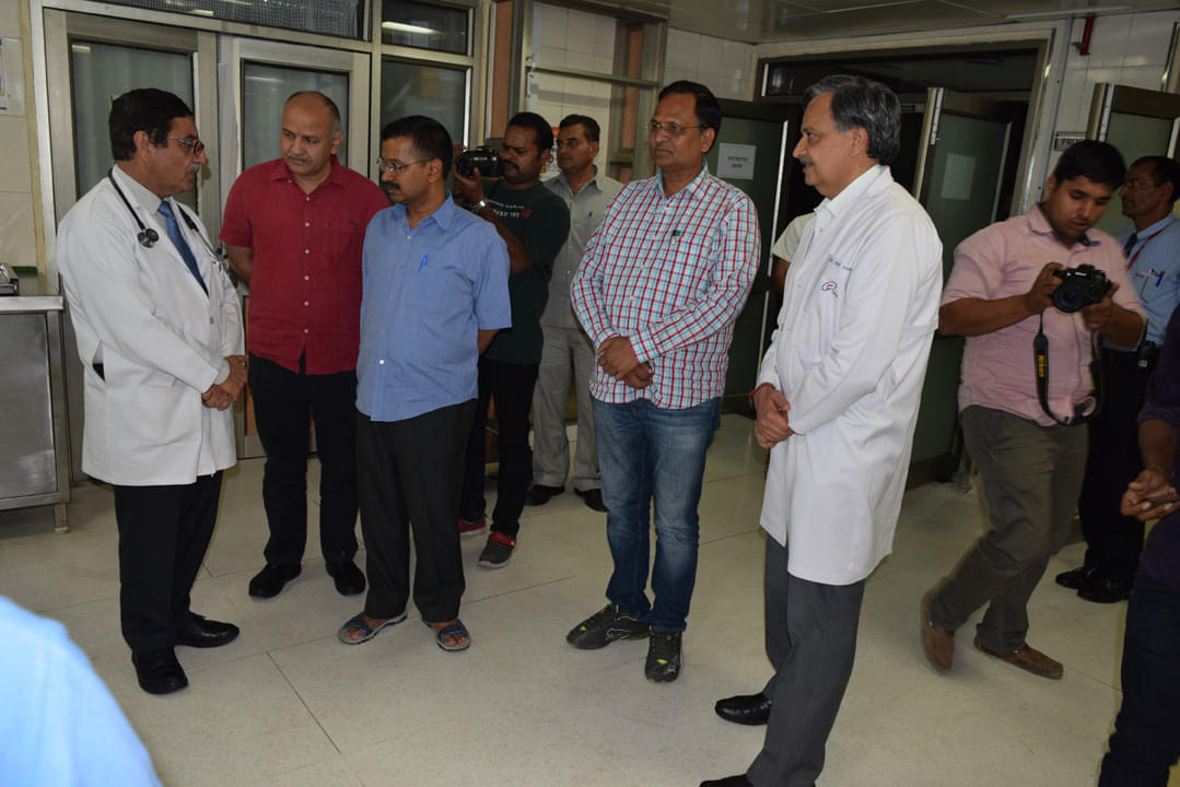 ILBS Delhi Events photo 4